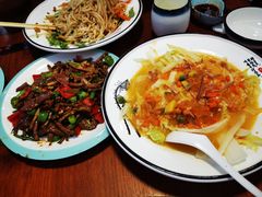 -云隐小厨·传统大理美食(复兴路店)