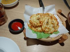 -佬肥猫(周浦万达店)