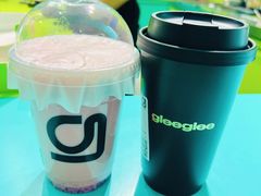 -gleeglee乐溢亦茶(合生汇店)