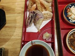 -桃屋日本料理(清华科技园店)