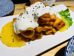-有才叔的小馆(民乐园店)