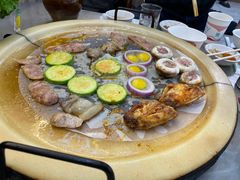 -随意石板烧(大理古城店)