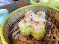 干蒸-金鹰国际酒店·满园春中餐厅
