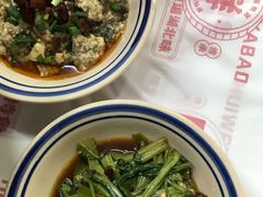 -回味黑鸭煲·始于2006(万松园店)