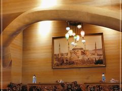 -Antalya安塔利亚土耳其餐厅(猎德店)