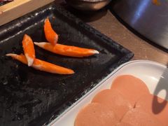 -辣伍鲜毛肚老火锅(元一店)