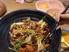 -麻辣盛艳(淮安万达店)