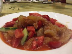 -渔傅·蓝海岸霞浦海鲜(正祥店)
