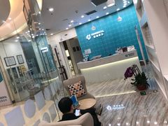 -固瑞齿科(国贸门诊店)