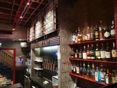 -Boxing Cat Brewery拳击猫精酿啤酒馆(永福店)