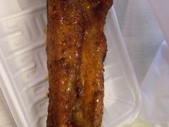 -一代烤翅王(大汉口店)