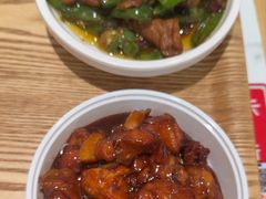 -乡村基·川味现炒大王(熙悦天街店)