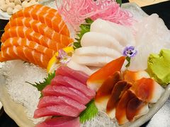 -红叶日本料理(三八广场店)