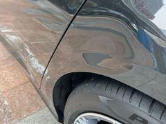 -畅通航行汽车钣金喷漆 无痕修复·局部喷漆