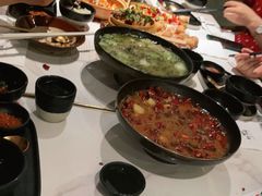 -乔阿马·江南味·驴肉香(龙湖华泾天街店)