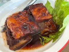 家乡红烧肉-锡和无锡菜(景丽苑店)