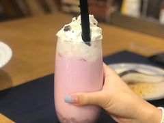 -LITTLE MICHAEL 小迈克西餐厅