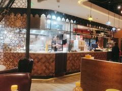 -耶里夏丽新疆餐厅(百联中环购物广场店)