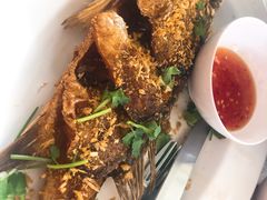 -Doo Dee Thai Food(Issan/Isaan/Esan)