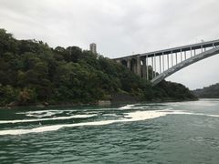 -尼亚加拉瀑布州立公园