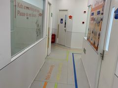 -斯坦星球AI编程·机器人科创·科学实验·信奥·思维·STEM·积木拼搭·竞赛考级(浦东联洋广场大拇指龙阳御桥中心)