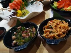 -乌君·酒场·炭火烧鸟(侨城坊店)