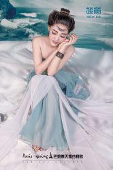 点击看大图 -巴黎春天婚纱摄影STUDIO·定制