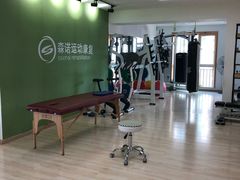 -森诺运动康复中心(北苑店)