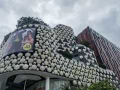 -白沙浮娱乐广场