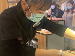 -喜来稀肉(北外滩白玉兰广场店)