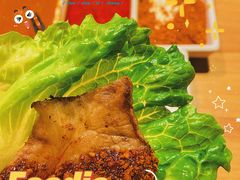 -炉小哥烤肉(朗悦公园茂店)