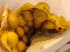 咸蛋黄鸡蛋仔-妈咪鸡蛋仔(尖沙咀东分店)