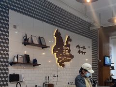 -Torch Coffee 炬点咖啡