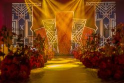 -王府花园酒店·宴会厅