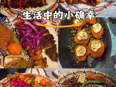 -苏坦土耳其西餐厅(玉林店)