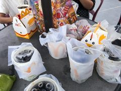 -麦当劳(深圳西涌天文台店)