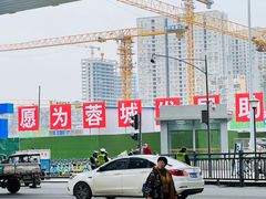 -火车北站(地铁站)