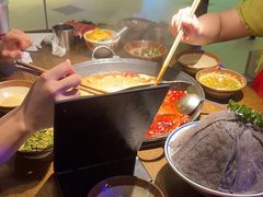 -萍姐火锅·公路夜市(打浦桥日月光店)
