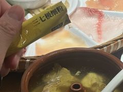 -上坐过桥米线(顺城店)