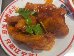 -堂堂小伙夫·辽宁小吃大排档(京西大悦城店)