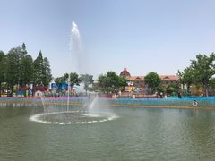 -歌斐颂巧克力小镇