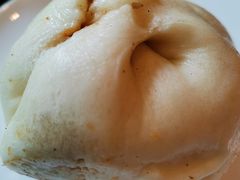 肉包子-老回回烩面馆(左家庄店)