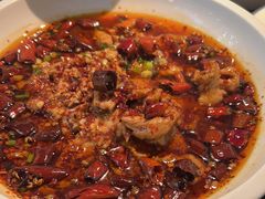 -赠李白·如诗的川味(余杭万达广场店)