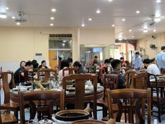 大堂-红星光发煲仔饭(大石街店)