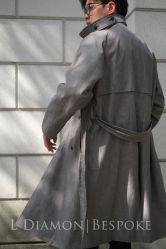 点击看大图 -LDIAMON西服定制(温州店)