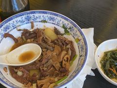 -真食净香居·内蒙烧麦(亚运村店)