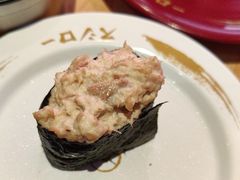 -寿司郎(中华广场店)