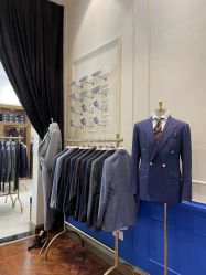 -MR.COLLECTION西装先生(富华里店)