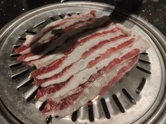 -笑谈小街·韩国料理(萝岗店)