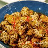 寻味粤式海鲜酒家，怎能错过渔村的鲜味